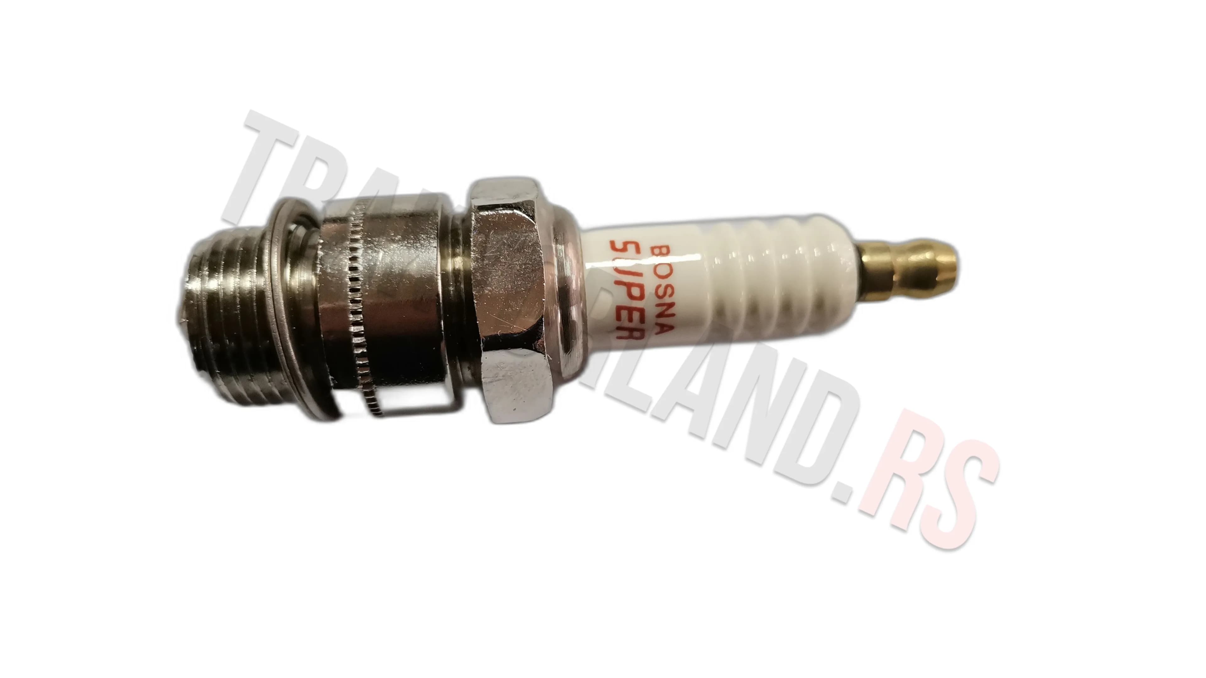 SVECICE 506 DENSO L14-U