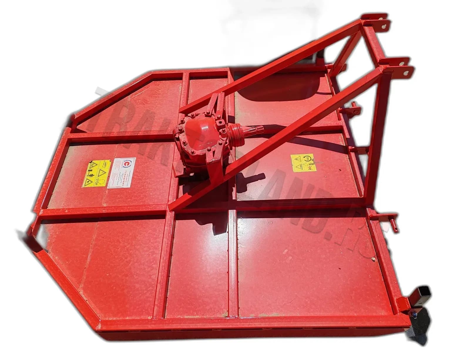 TARUP-KOSILICA 1.6M SEM