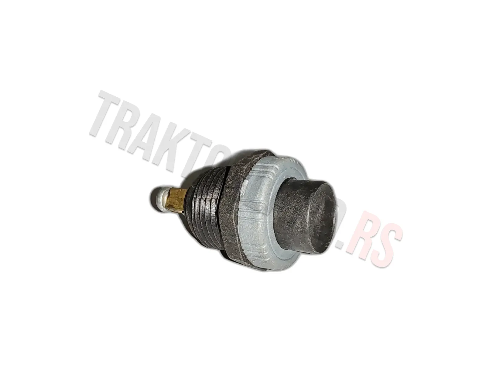 TASTER SIRENE JD 12V