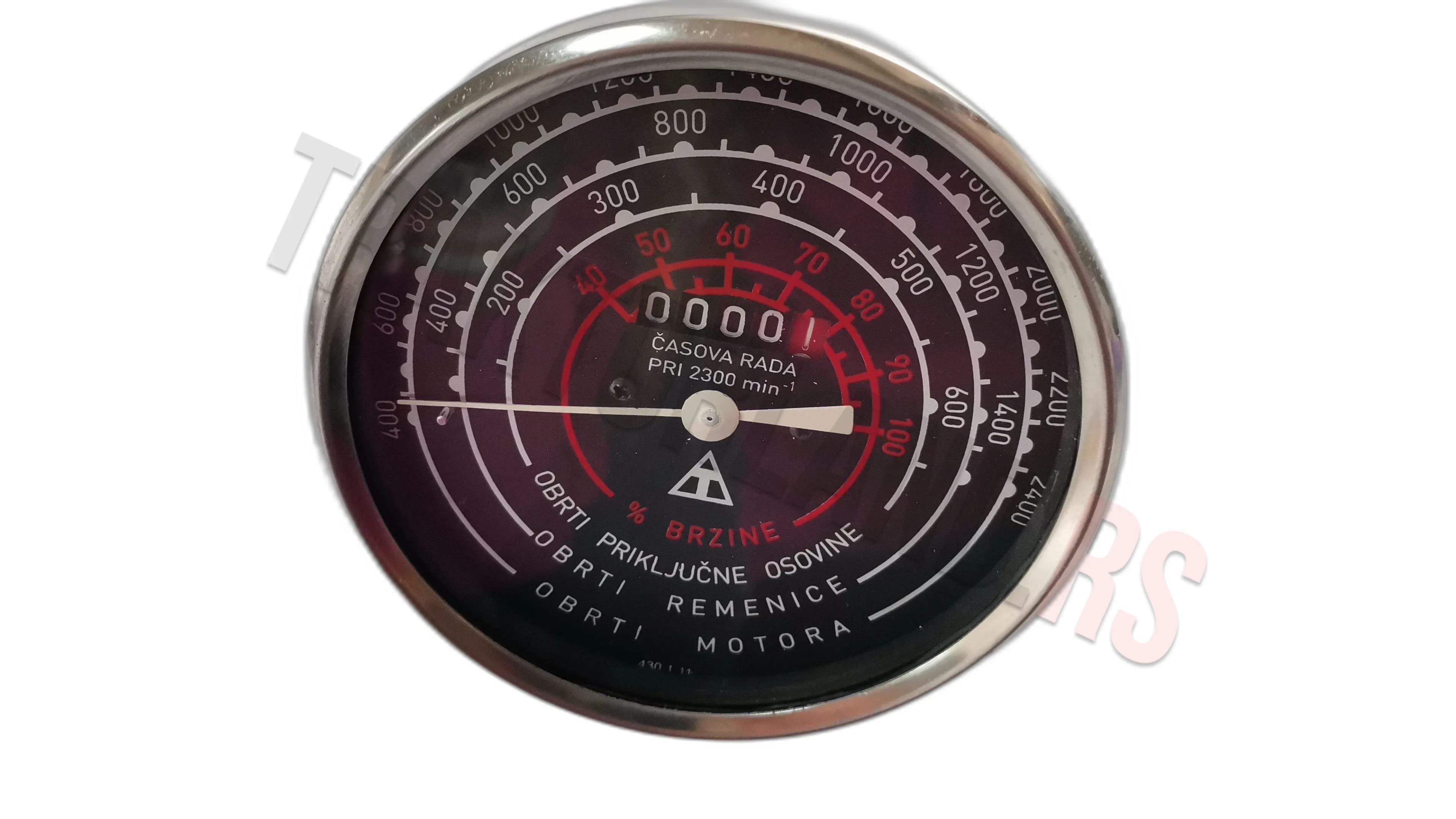 TRAKTOMETAR 430.1.11 R-60