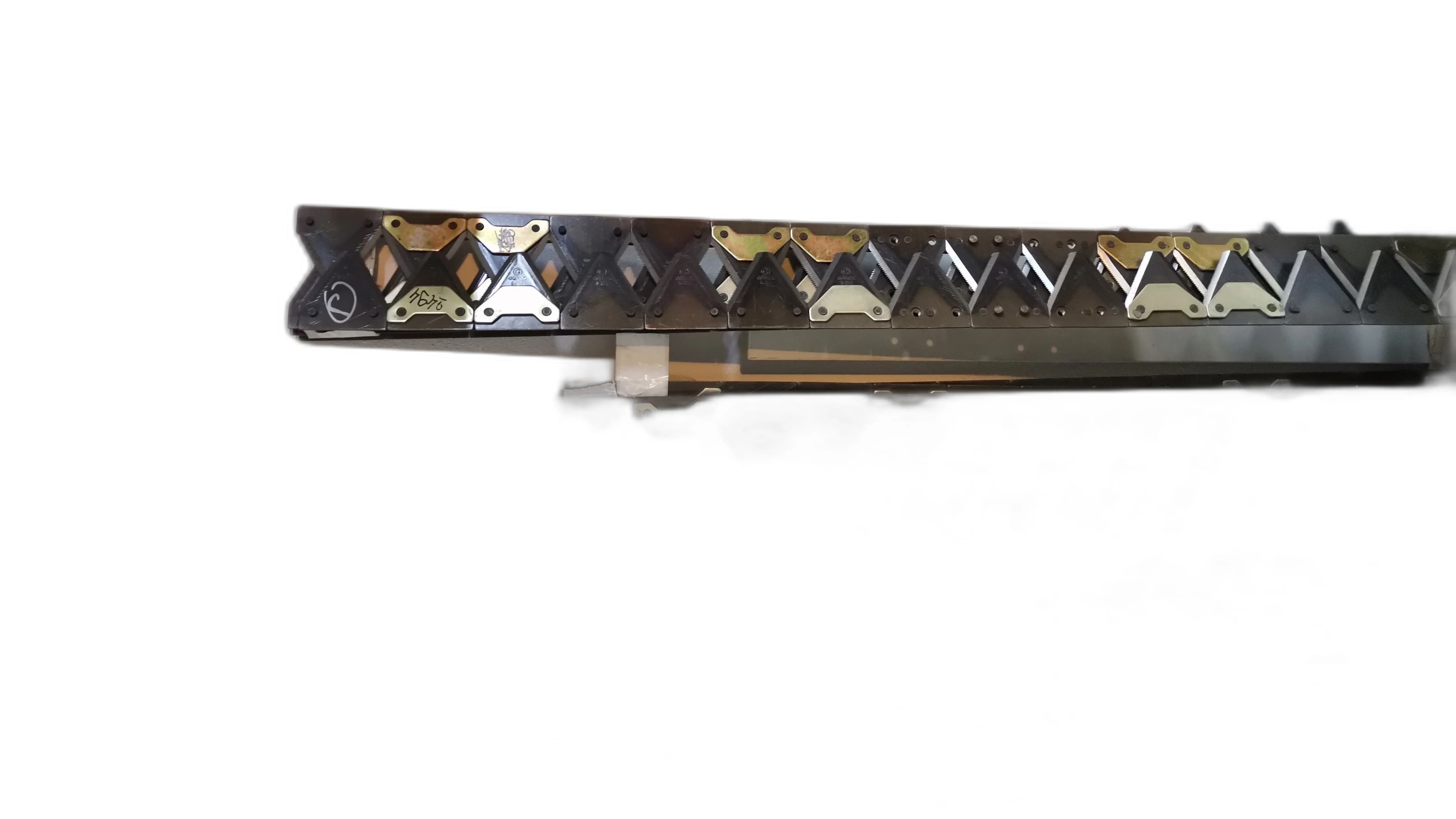 TRAKTORSKA KOSA ODZACI 21 NOZ