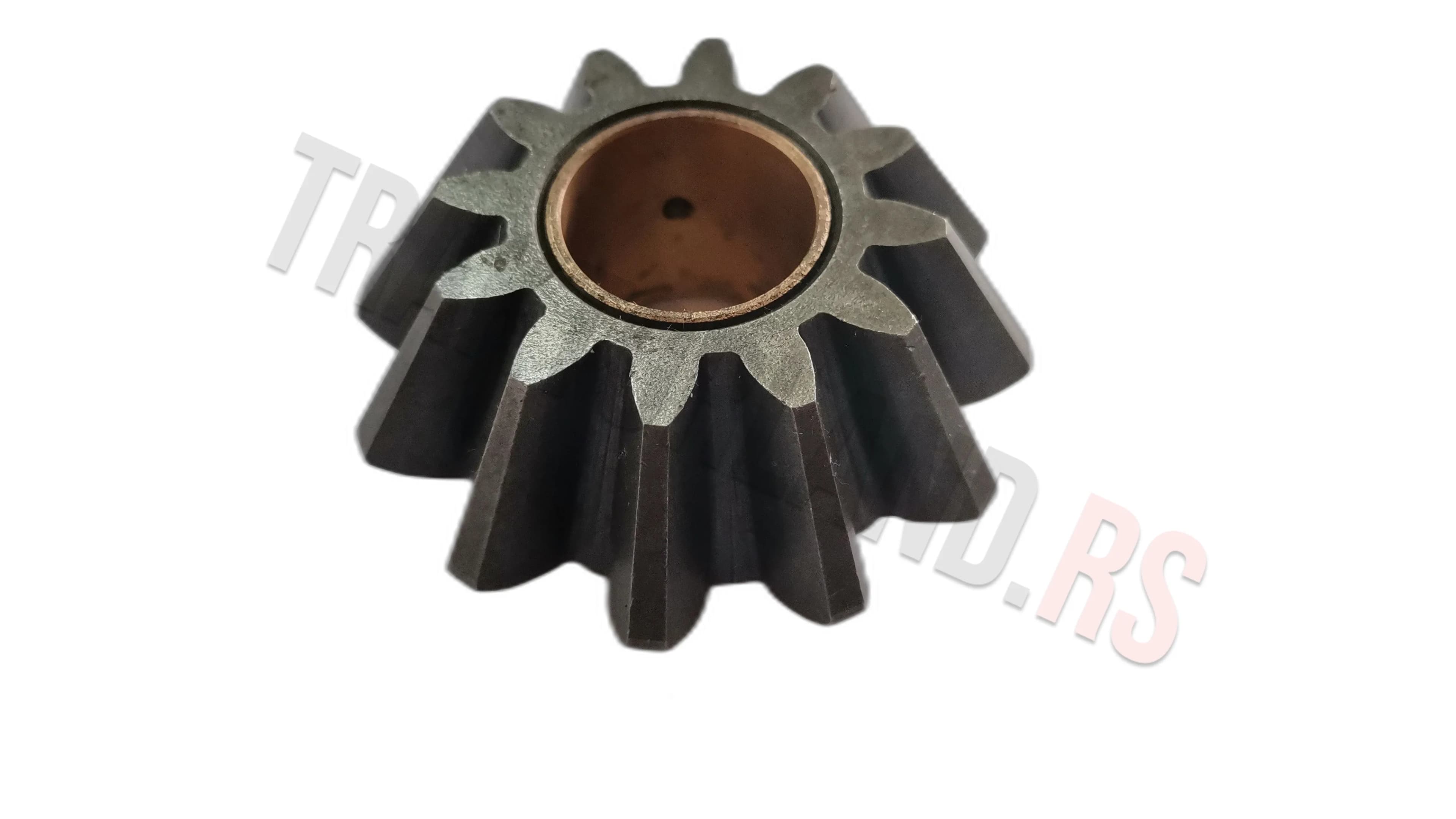 TRKAC RAKOVICA 60/65