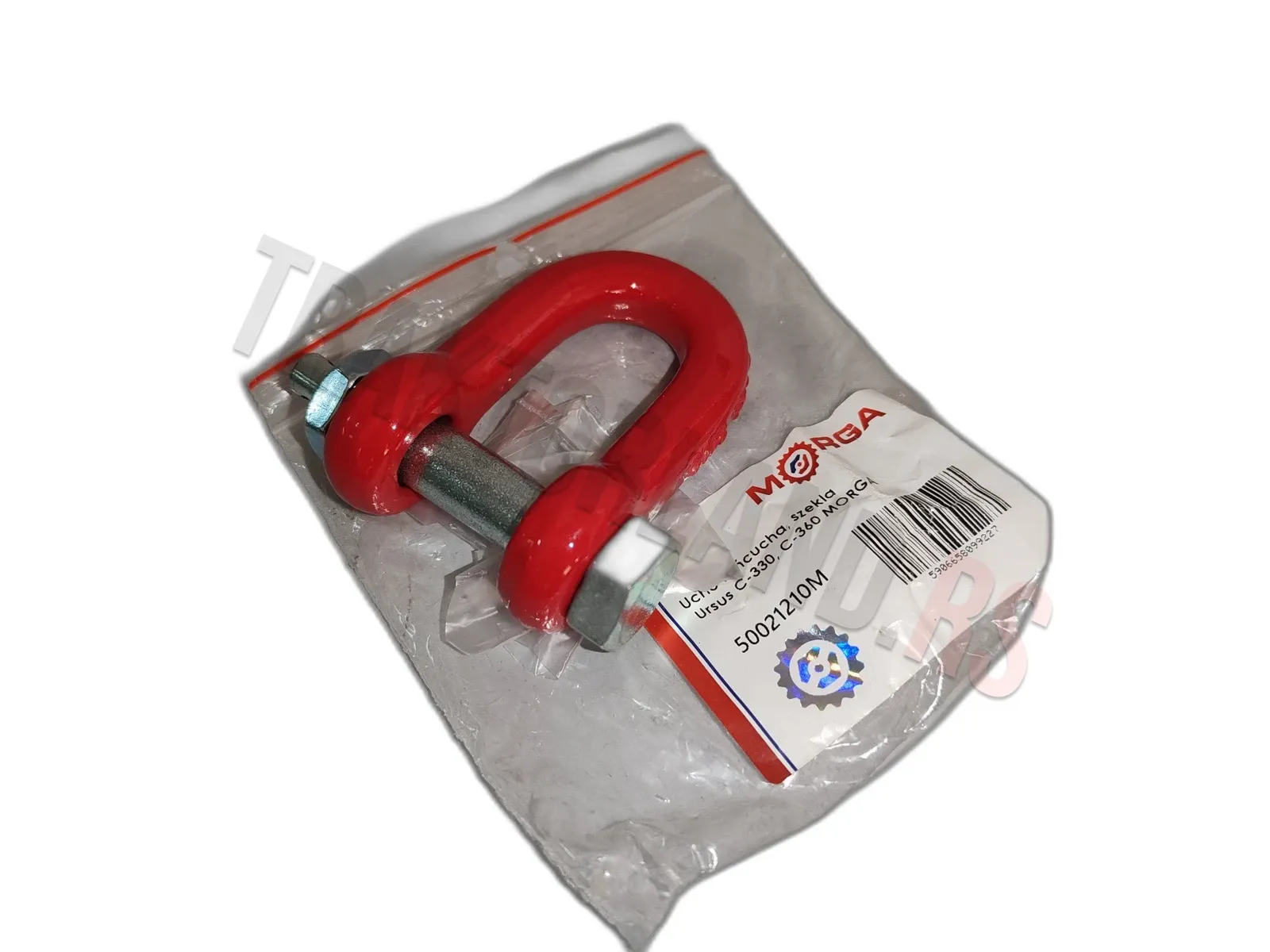 USICA LANCA OJACANA C360