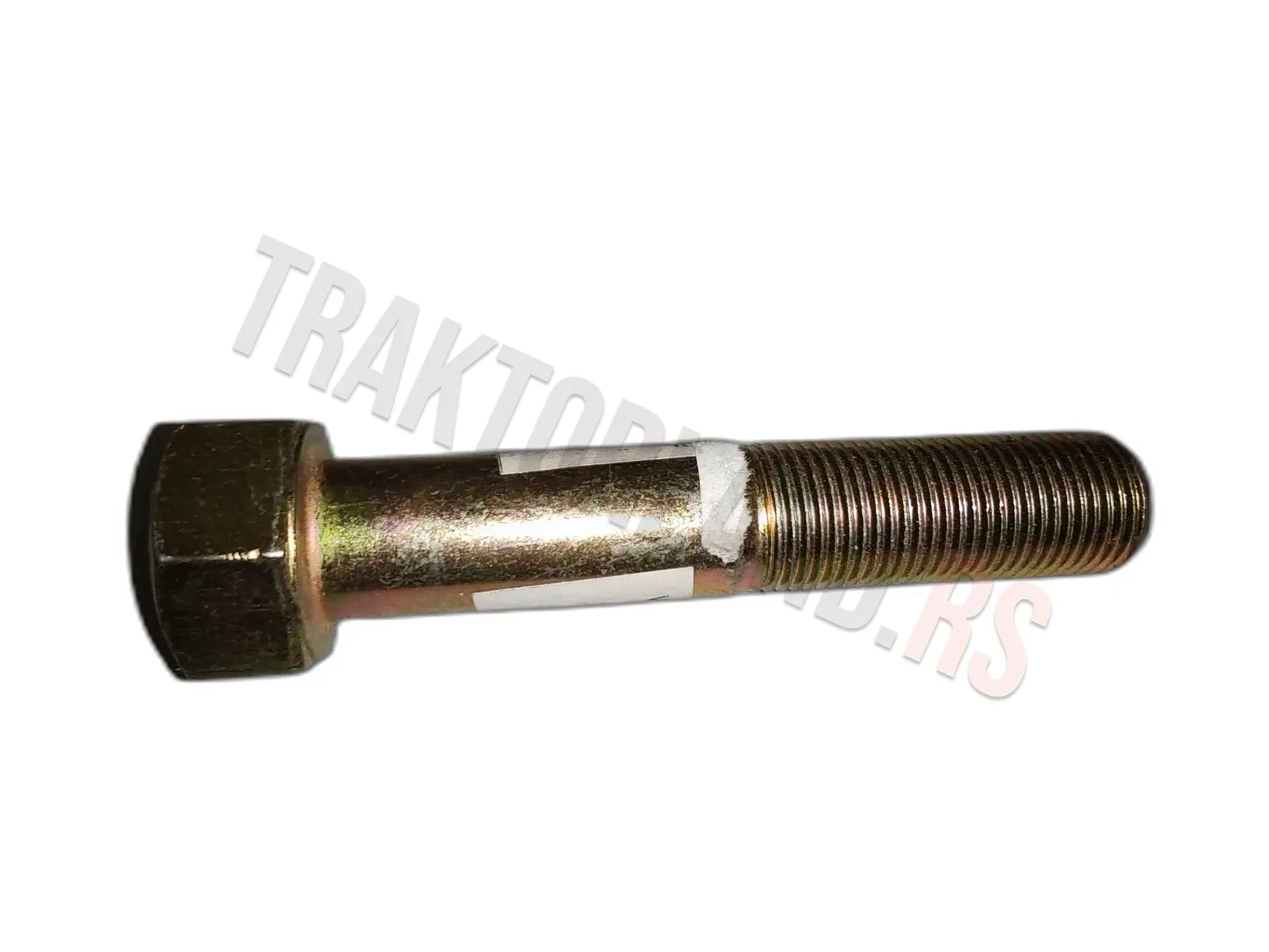 VIJAK M16X1.25X80 MF