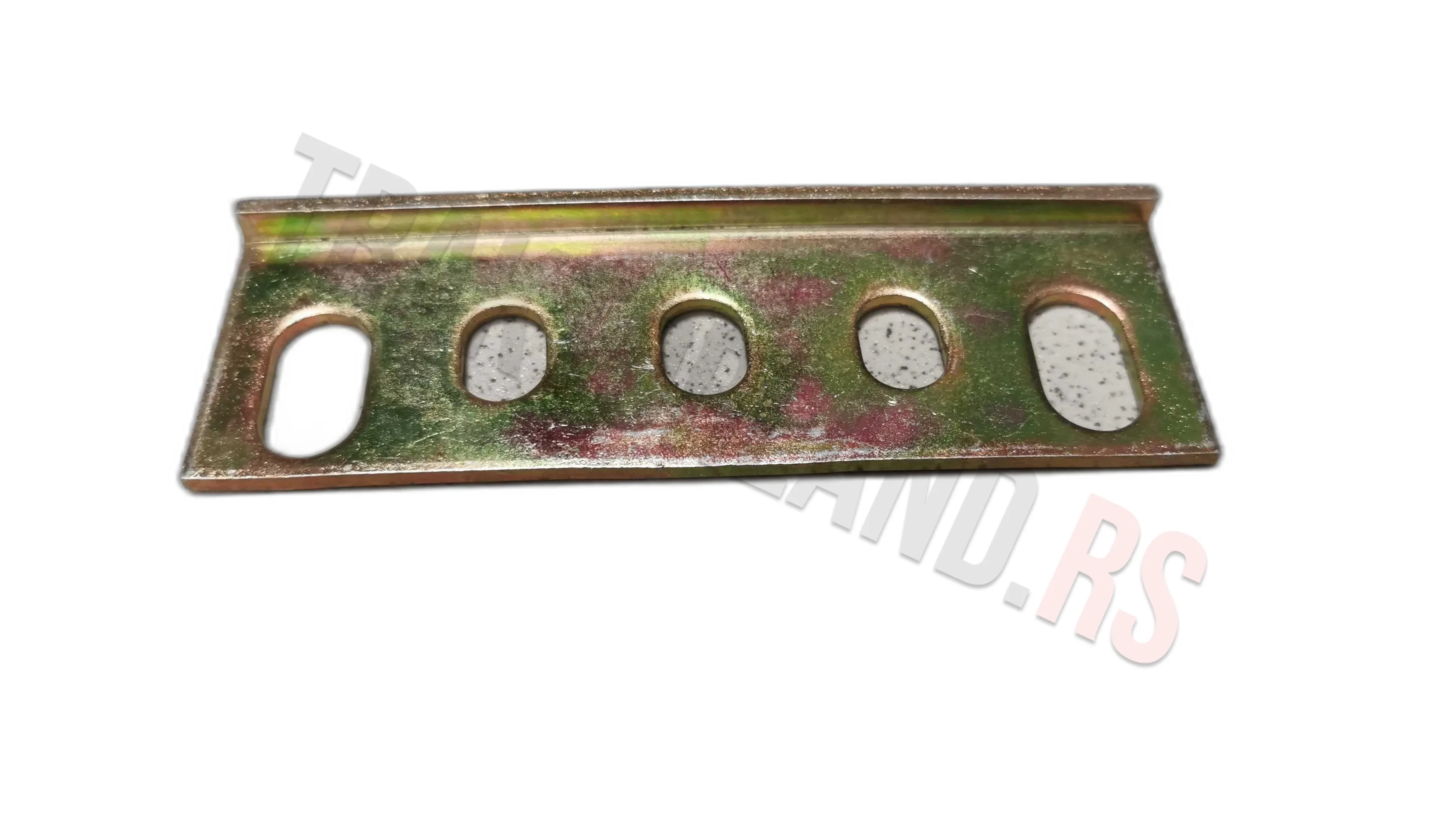 VODJICA KOSE imt-muta