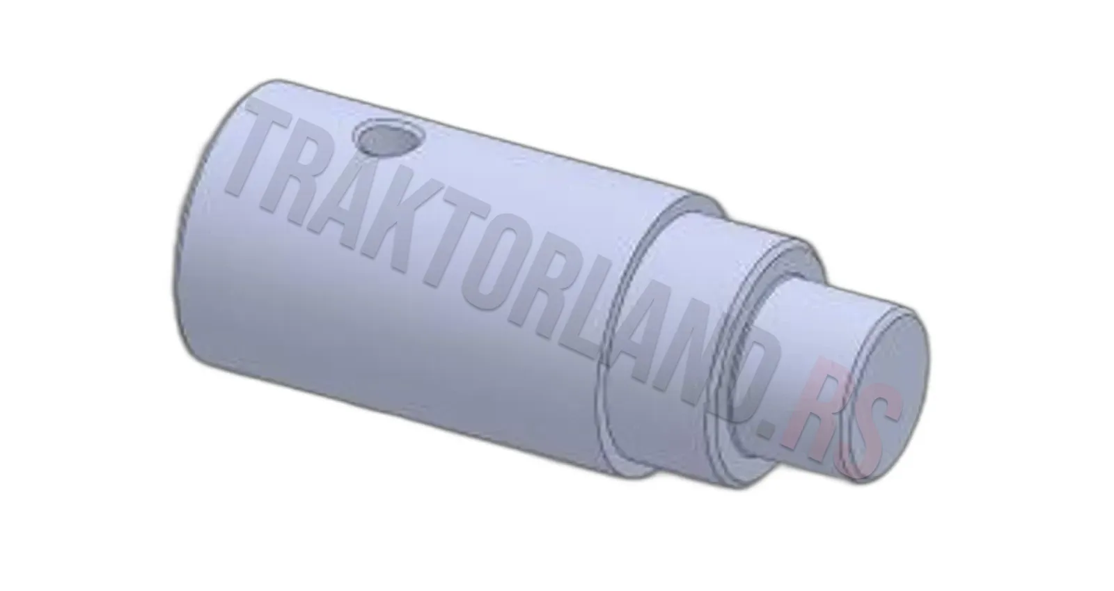 VRATILO FI40X100 72-0741