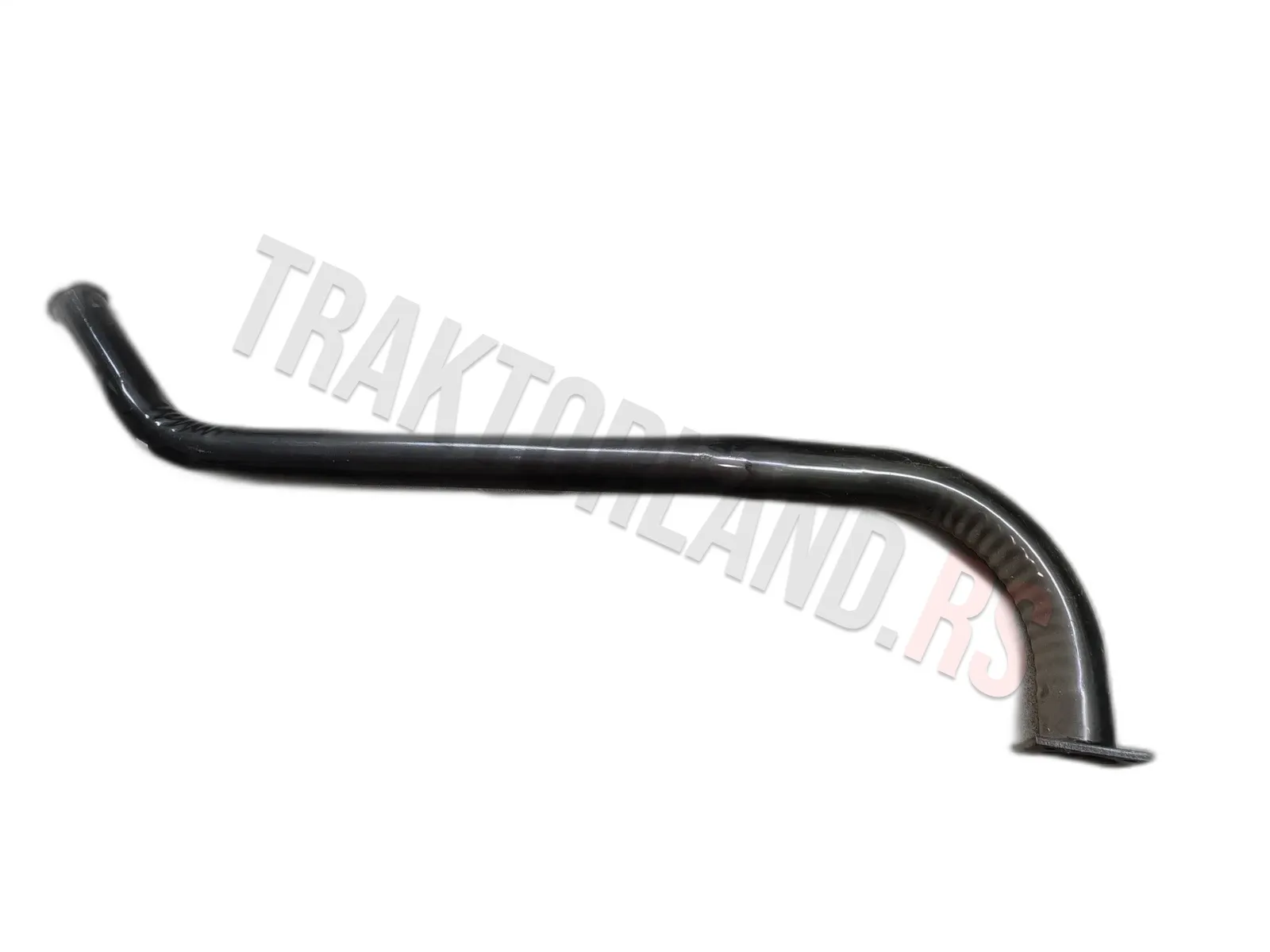 ZADNJA CEV"TAM 75,80"