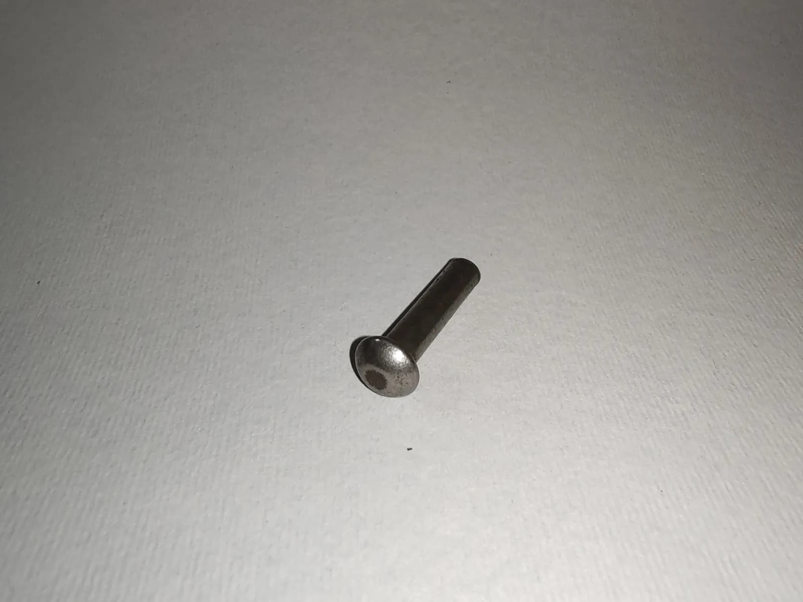 ZAKOVICA 5X25 ZAOBLJENA