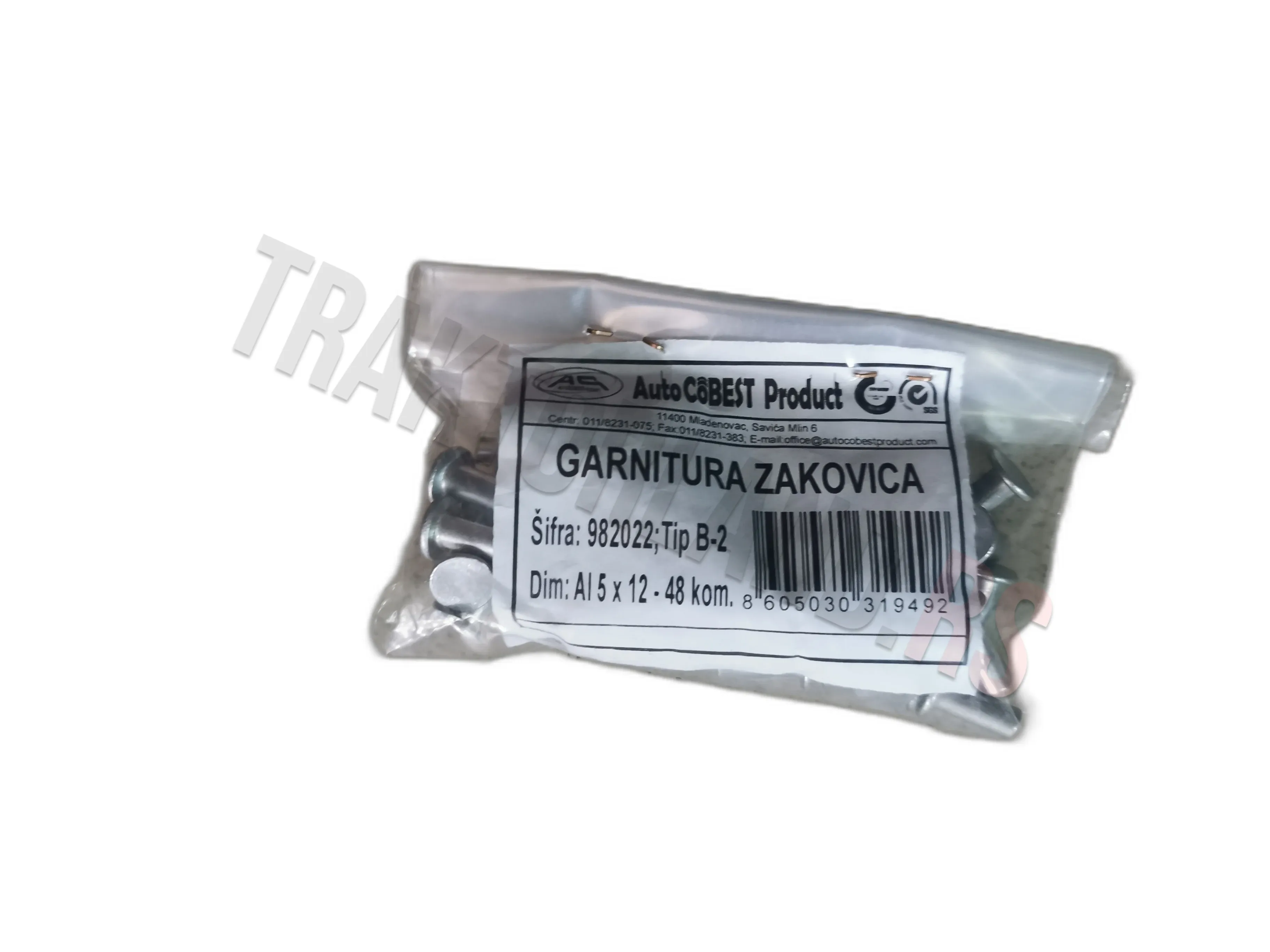 ZAKOVICE 539 982.022