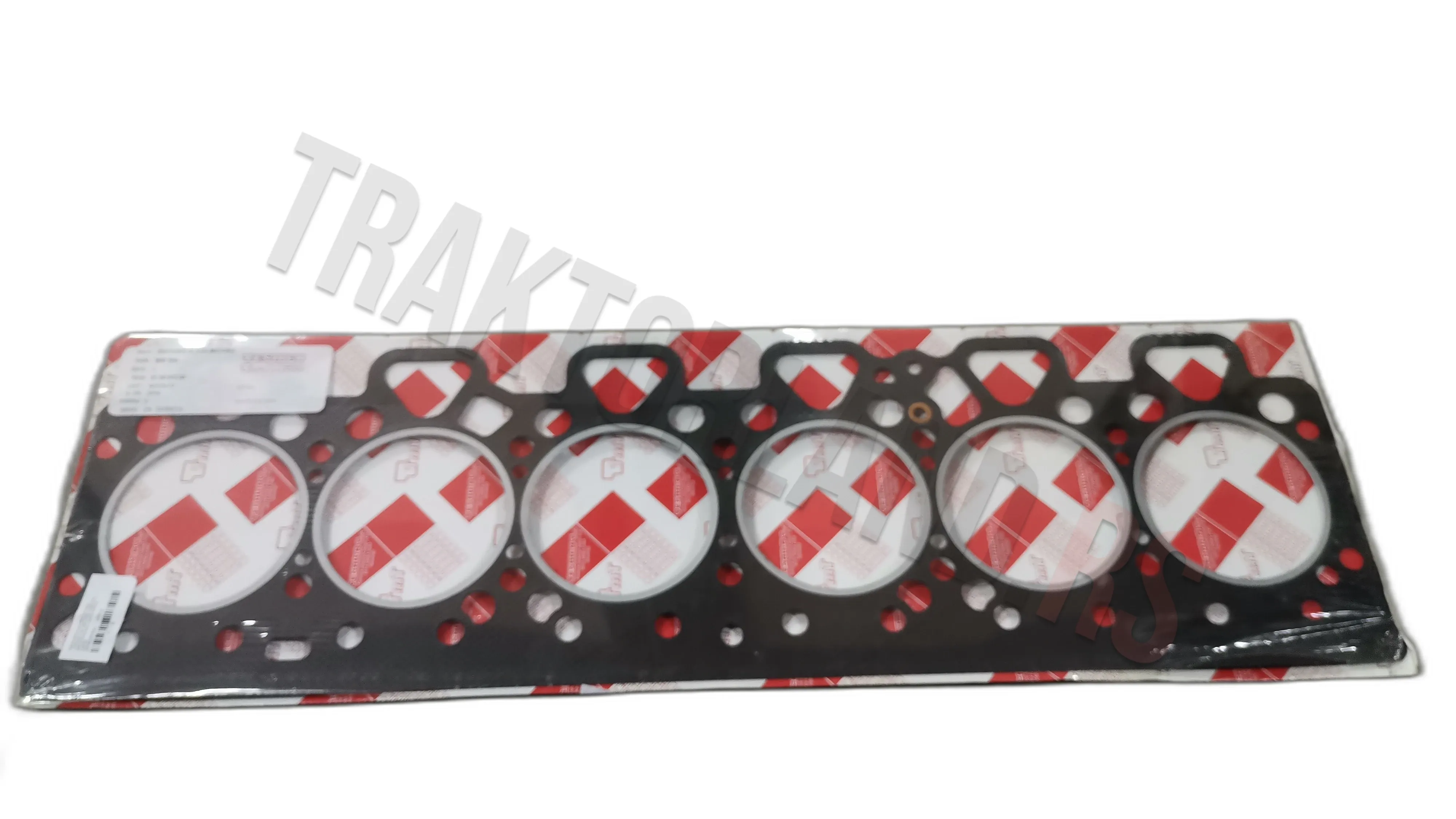 ZAP.GL.MOTORA S46 TPV