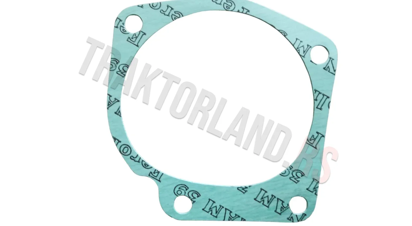 ZAP.PUMPE ZA VODU IMT 533