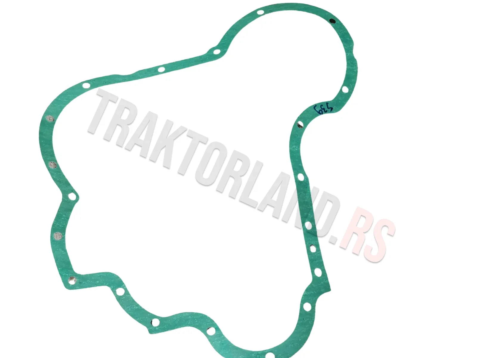 ZAPTIVKA RAZVODA IMT 539