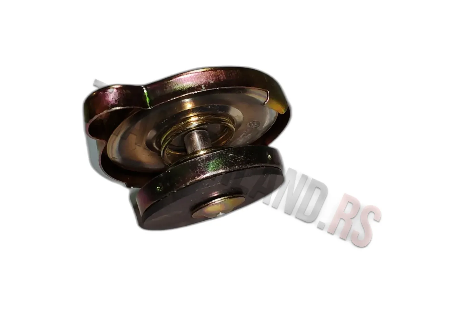 ZATVARAC HLADNJAKA C360