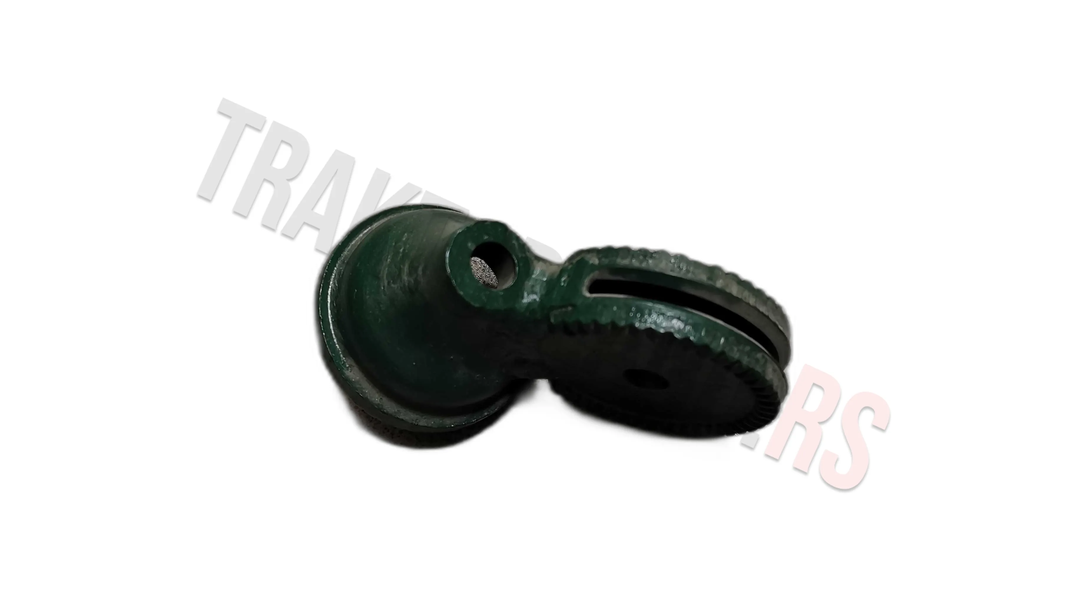 ZGLOB UPRAVLJACA 506 M.P