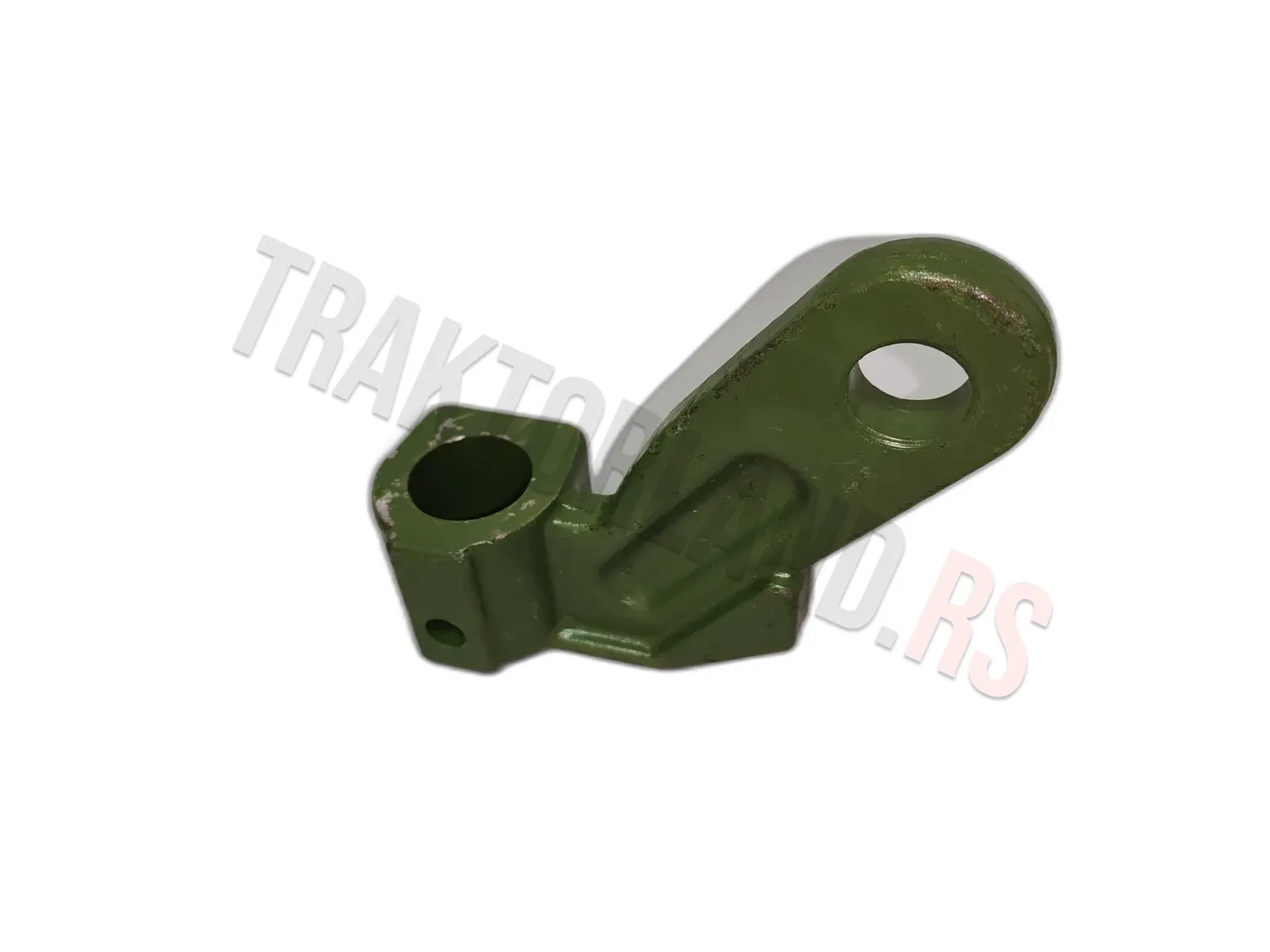 ZGLOB ZA KOSACICU-VRAT FAHR