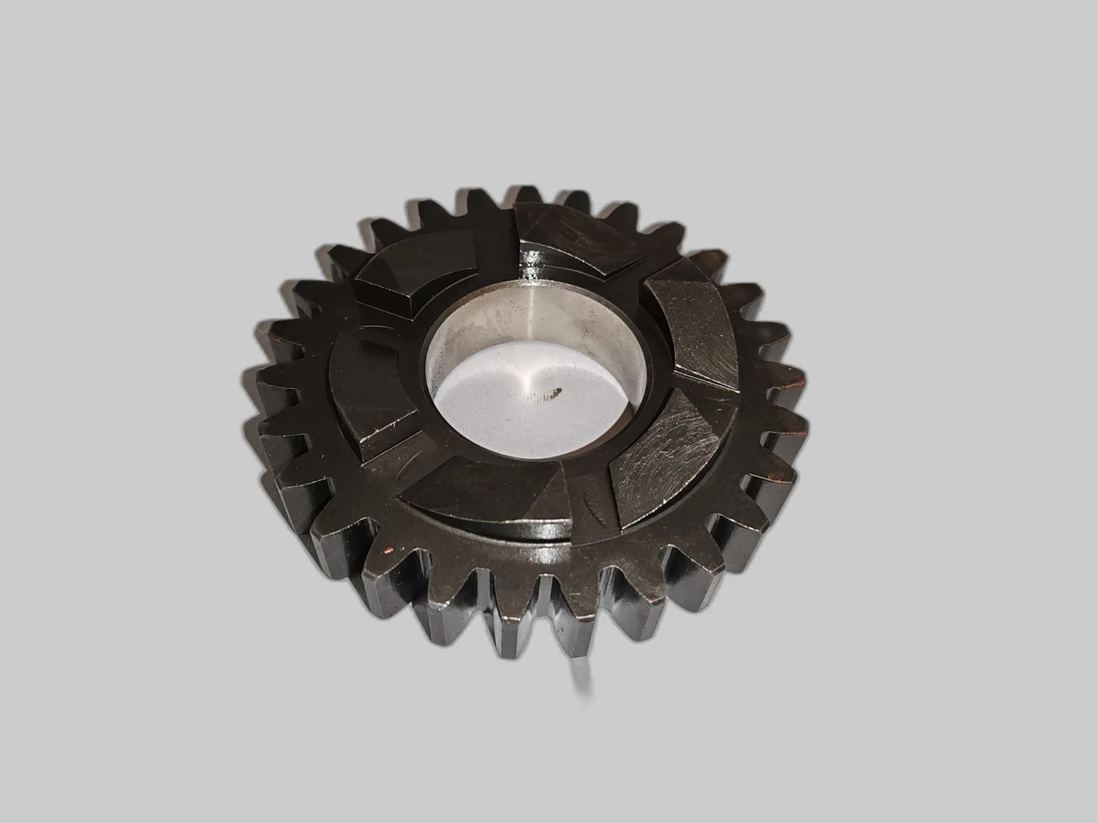 ZUPCANIK 56001011 Z27