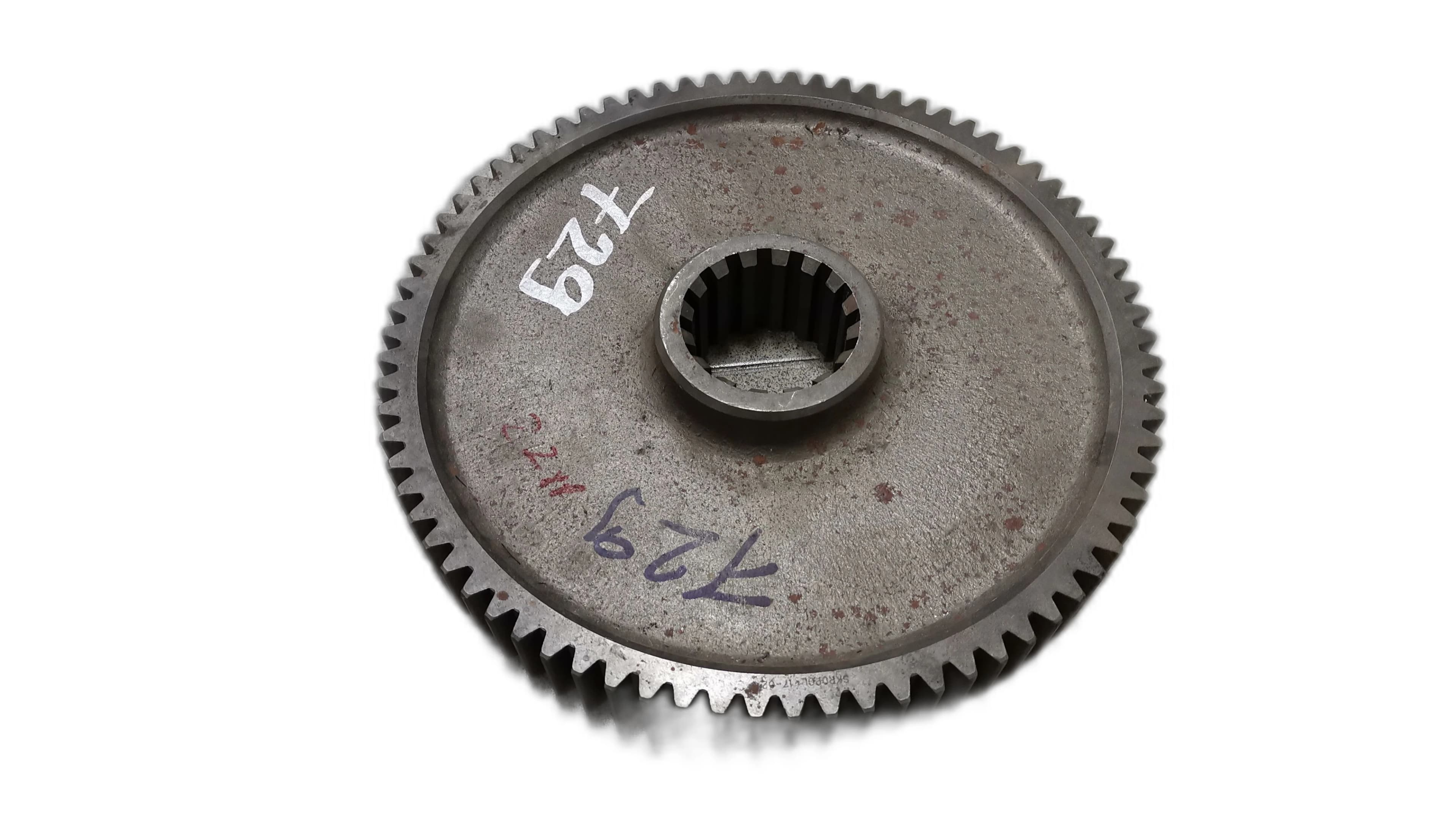 ZUPCANIK BOCNI C-330