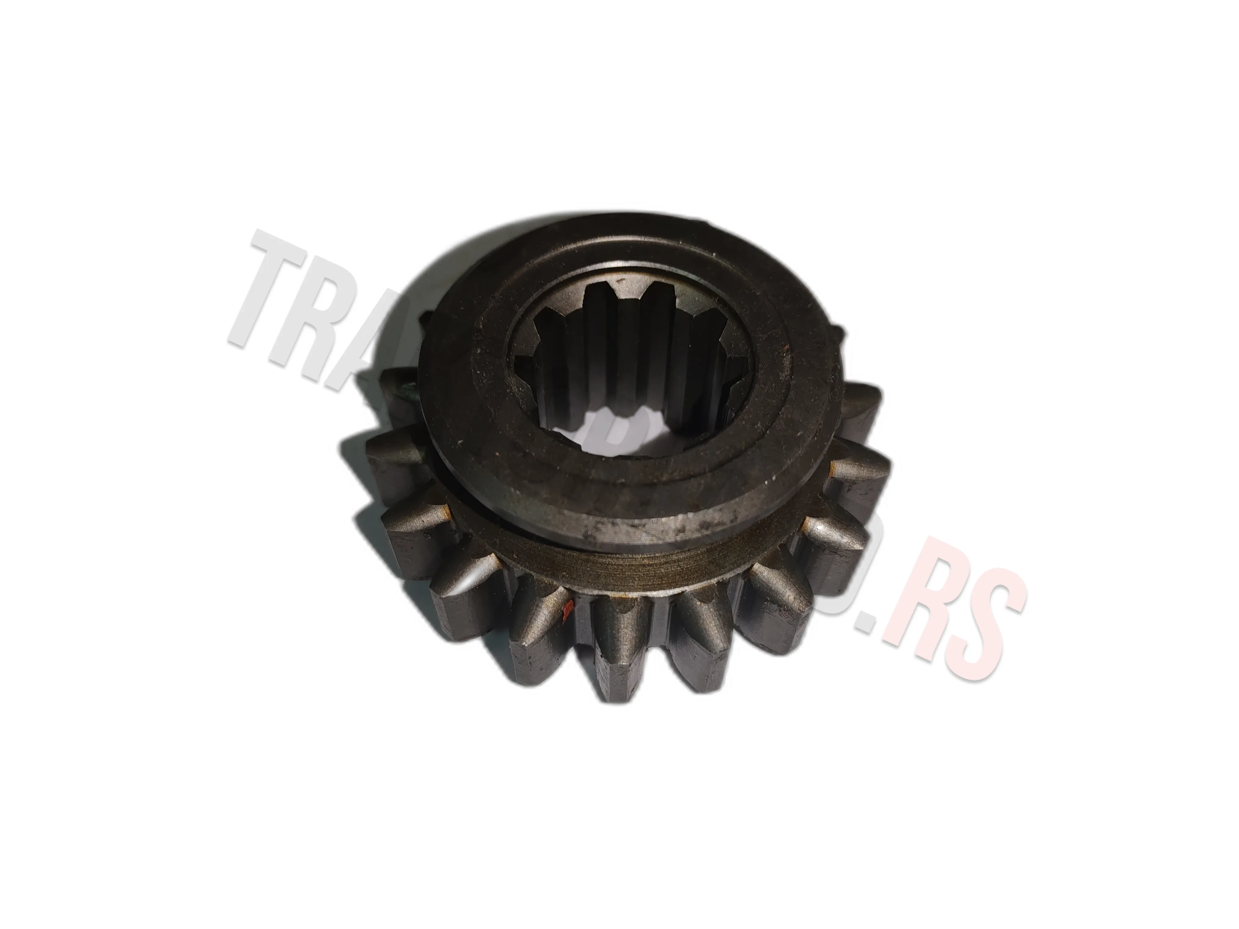 ZUPCANIK KARDANA UTB 445