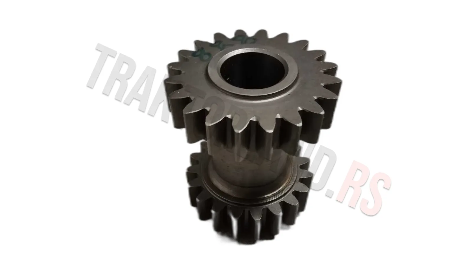 ZUPCANIK RIKVERCA C360