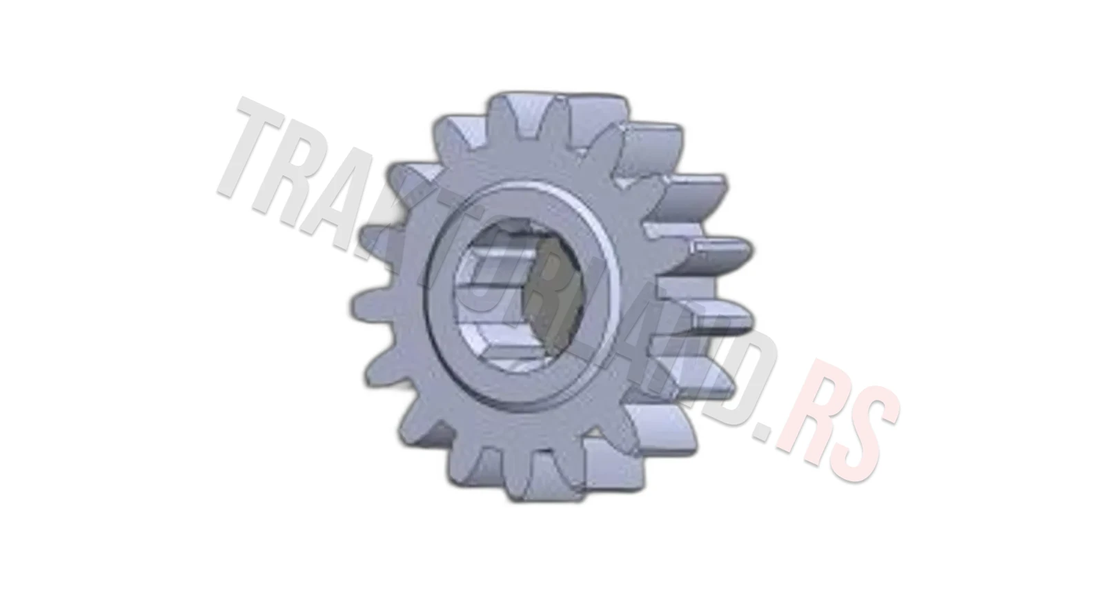 ZUPCANIK Z17 IMT 62-0558