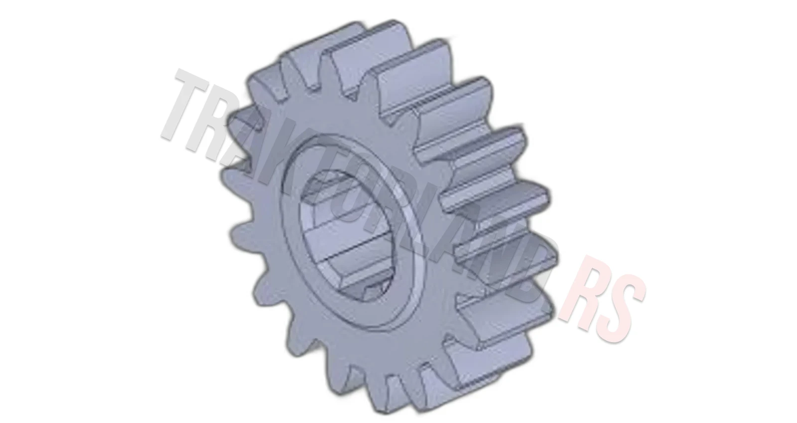 ZUPCANIK Z18 IMT 62-0559