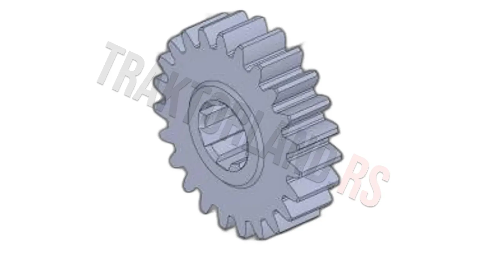 ZUPCANIK Z23 IMT 62-0553